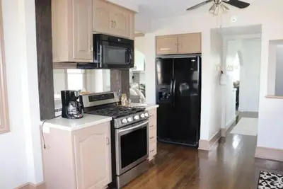 Image de Brooke's Cozy Cottage