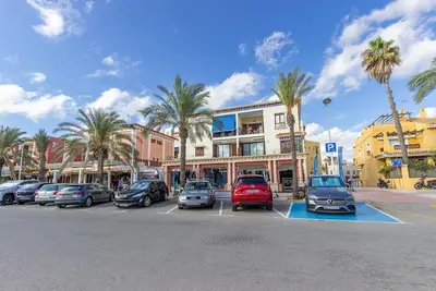 Image de Superbe appartement à Cabo de Palos