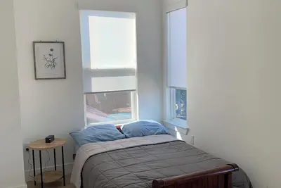 Image de Charming & Modern 2-Bedroom House Austin with Ac, WiFi, & More