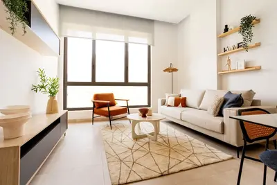 Image de Appatement NewMad Xiv à Madrid