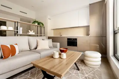 Image de Appartement NewMad  Xxxvi à Madrid