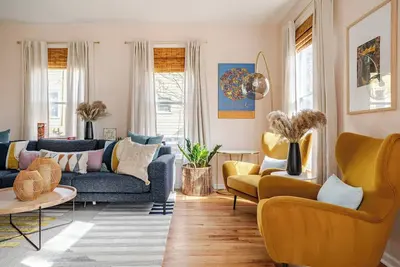 Image de Spacious 3-bedroom house on the Beltline in Atlanta