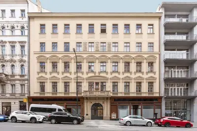 Image de TurnKey | Antonin Dvorak Studio Vii