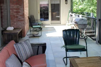 Image de Quiet, Homey Retreat with access to Walking Trail