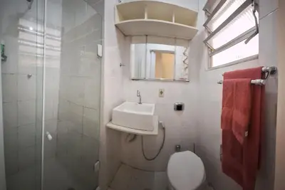 Image de Your Home in Rio-Leblon 200m from the Beach