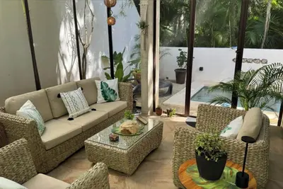Image de Vacation Mode Casa \nThe townhome with an easy vibe\n