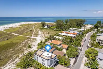 Image de Pool/Spa - Bean Point Retreat by SeaBreeze Vacation