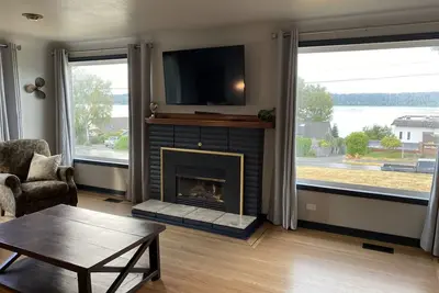 Image de Blue Anchor Starboard Suite