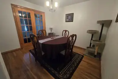 Image de Charming 2-bedroom house in central McAllen with Ac, WiFi and many extras!