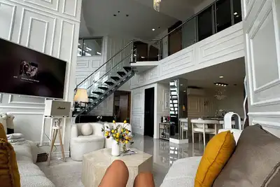 Image de Alpaca-Lemon Penthouse