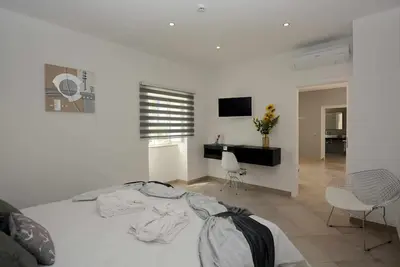 Image de Carvoeiro B&B and S. P. A Suite 5