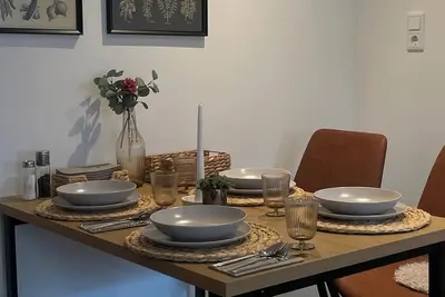 Image de Modern vacation apartment (50sqm)