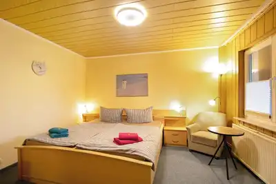 Image de Chambre 'Zimmer 4' avec Wi-Fi