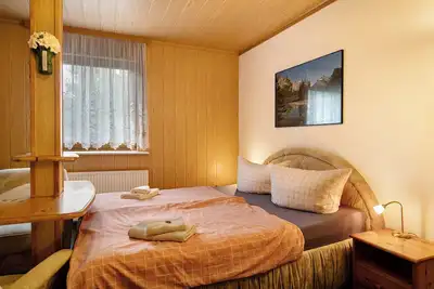 Image de Chambre 'Zimmer 6' avec Wi-Fi