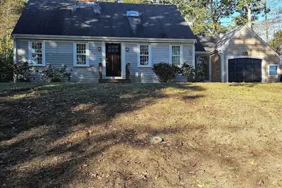 Image de Weekly 4-bedroom house in marvelous Harwich with Ac, WiFi.
