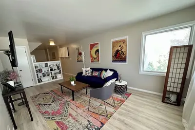 Image de Cozy & Large Studio in Central San Francisco neighborhood