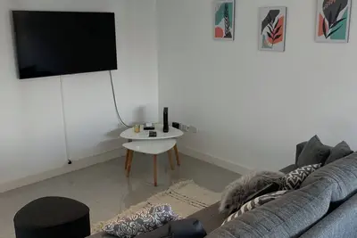 Image de Charming 2-bedroom apartment in the heart of Palermo, Buenos Aires with Ac, WiFi