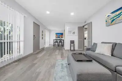 Image de Cute Uptown 2 bedroom near Deep Ellum