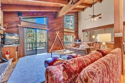 Image de Northstar Retreat by Golf Course & Free Shuttle