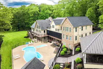 Image de Liberty Valley Lodge