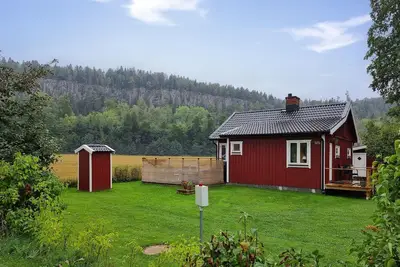 Image de Belle maison à Vänersnäs
