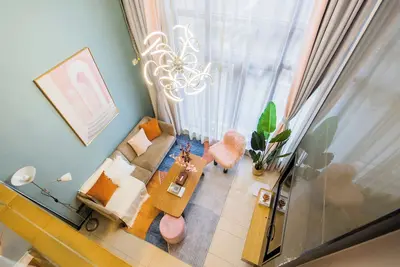 Image de Xiwuju International