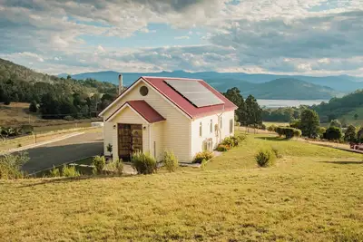 The Chapel
