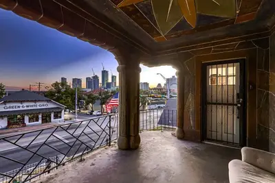 Image de Historic Artist Home-Walk to Sxsw+6th St+Ut