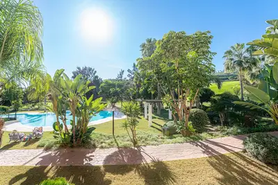 Image de Calanova Grand Golf stunning apartment