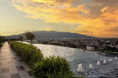 Image de Astra Sky River, Rooftop pool full facilities