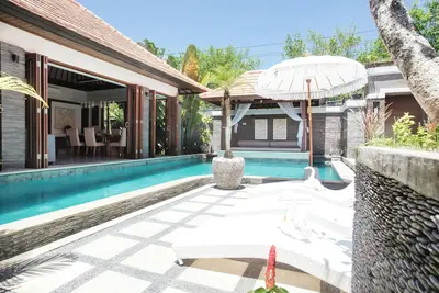 Image de Villa Di Bucu- Charming 3-Bedroom Villa Close to the Beach