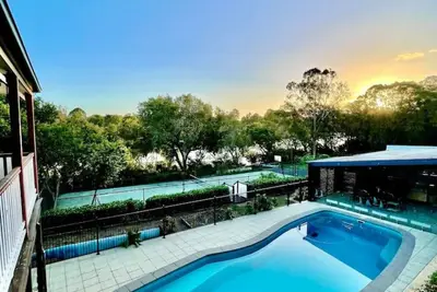 Image de RiverView 5Bs Home near Freeway&Shops @ Loganholme