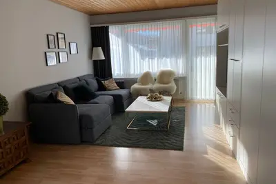 Image de Vacation apartment/apartment for 4 guests with 75m² in Davos Platz (267270)