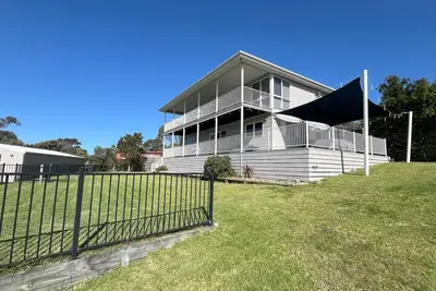 Image de Your Ultimate Relaxation Haven - Full House ~ Sleeps 9