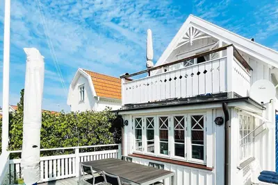 Image de 4 etoiles maison de vacances a Kyrkesund