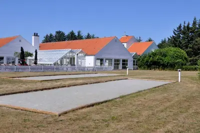Image de Retraite de luxe a Skagen -- By Traum Ferienwohnungen