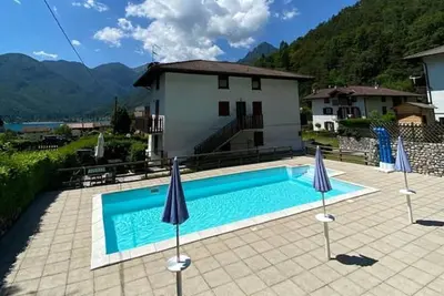 Image de Maison Val di Ledro près du Lac