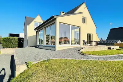 Image de Maison spacieuse proche mer