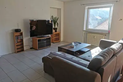 Image de Fully furnished 3 Zkb apartment