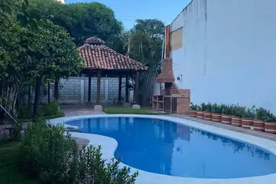 Image de Villa lucesita