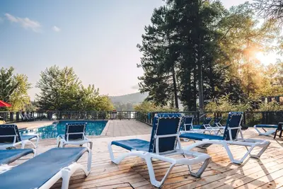 Image de Suite au Bord du Lac et Resort