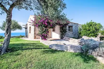 Image de Magnifique maison de vacances privée avec Wifi, climatisation, Tv, animaux admis et parking