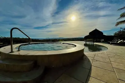 Image de 3bd Elegant Villa San Jose del Cabo Golf Course