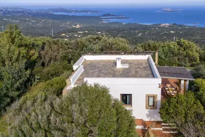 Image de Confortable appartement dans une maison de vacances pour 6 personnes avec Wifi, Tv, patio et parking