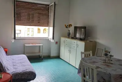 Image de Landing Apartment