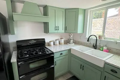 Image de This home has everything you need for your stay in El Paso