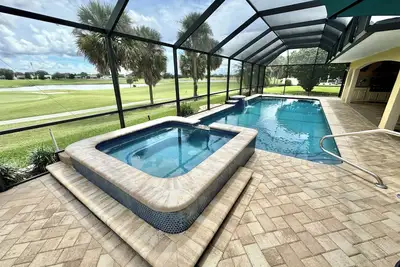Image de 3/2 in The Village of Poinciana