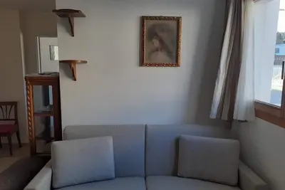 Image de Appartement de vacances Maloja pour 1 - 4 personnes avec 1 chambre Ă coucher - Logement de vacances