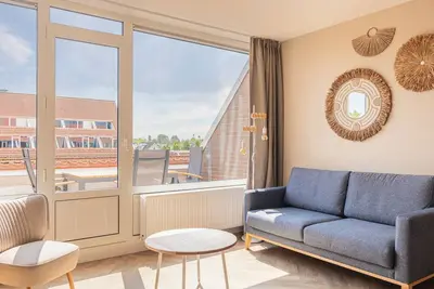Image de Modern apartment for 4 persons