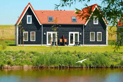 Image de Group accommodation for 10 persons